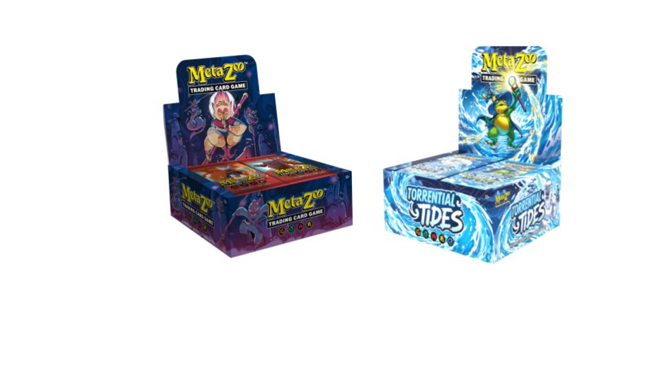 metazoo booster box pre order Metazoo Bundles/Preorder – Pop Guardian