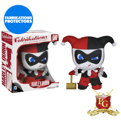 FABRIKATIONS PROTECTOR